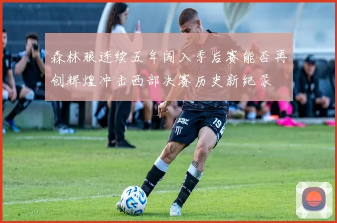 森林狼连续五年闯入季后赛能否再创辉煌冲击西部决赛历史新纪录