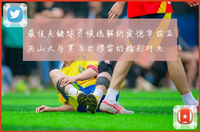 最佳关键球员候选解析爱德华兹亚历山大与贾马尔穆雷的精彩对决